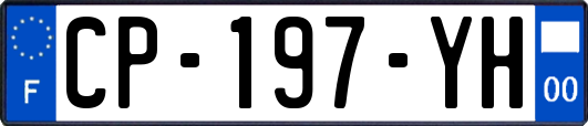 CP-197-YH