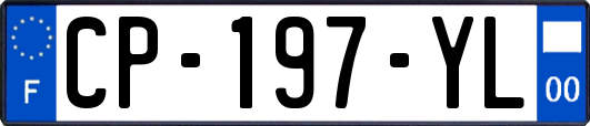 CP-197-YL