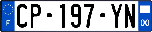 CP-197-YN