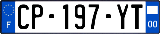 CP-197-YT