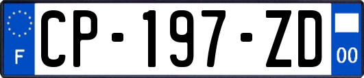 CP-197-ZD