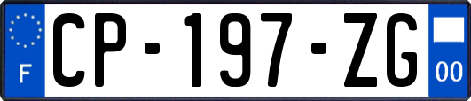 CP-197-ZG