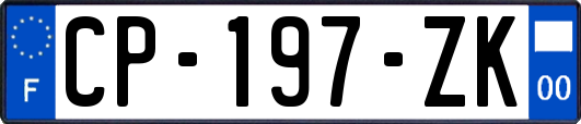 CP-197-ZK