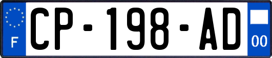 CP-198-AD