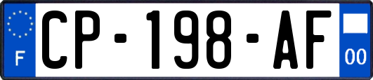 CP-198-AF