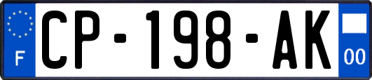 CP-198-AK