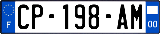 CP-198-AM