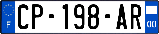 CP-198-AR