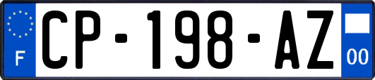 CP-198-AZ