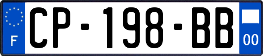 CP-198-BB