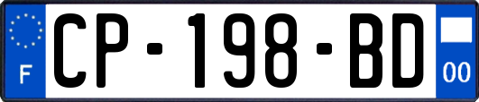 CP-198-BD