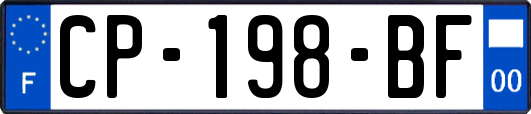 CP-198-BF