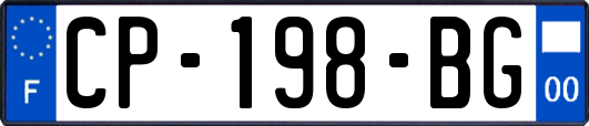 CP-198-BG
