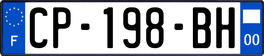 CP-198-BH