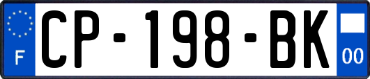 CP-198-BK