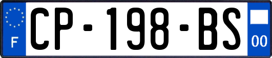 CP-198-BS