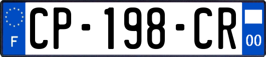 CP-198-CR