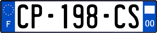 CP-198-CS