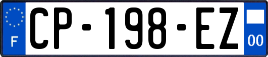 CP-198-EZ