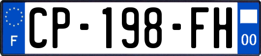 CP-198-FH