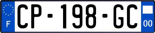 CP-198-GC