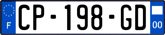 CP-198-GD