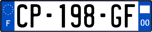 CP-198-GF