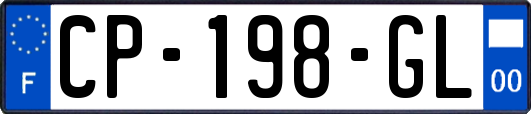 CP-198-GL
