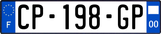 CP-198-GP