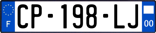 CP-198-LJ