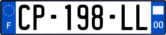 CP-198-LL