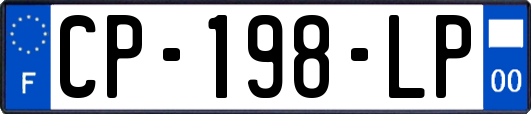 CP-198-LP
