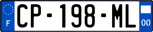 CP-198-ML