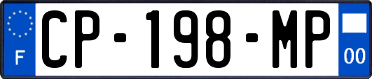 CP-198-MP