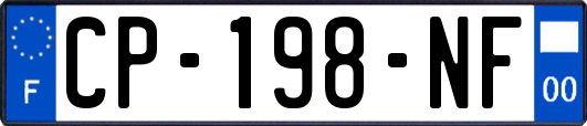 CP-198-NF