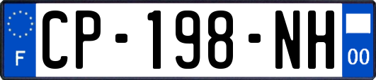 CP-198-NH
