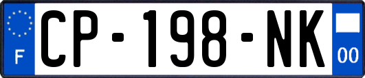 CP-198-NK