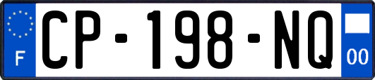 CP-198-NQ