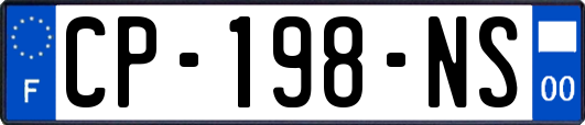 CP-198-NS