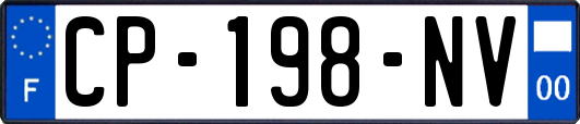 CP-198-NV