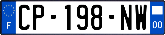 CP-198-NW