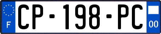 CP-198-PC