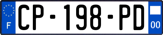 CP-198-PD