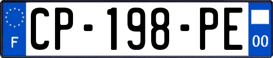 CP-198-PE