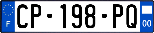 CP-198-PQ