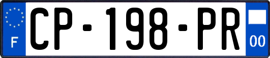 CP-198-PR