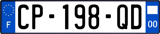 CP-198-QD