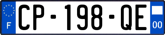 CP-198-QE