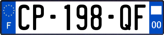 CP-198-QF