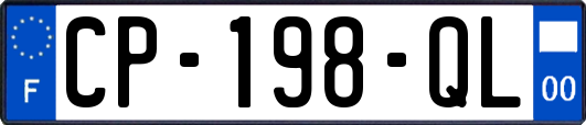 CP-198-QL